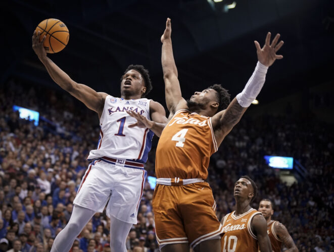 Men’s Basketball KU Sports